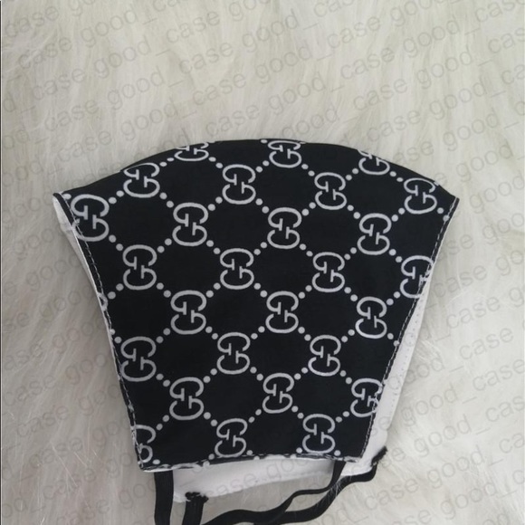 Protective Face Mask - Picture 5 of 5